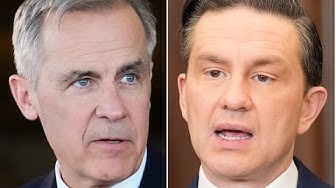 Thumbnail for WATCH: Poilievre asks Carney 'Who cares?' about the Canadian economy