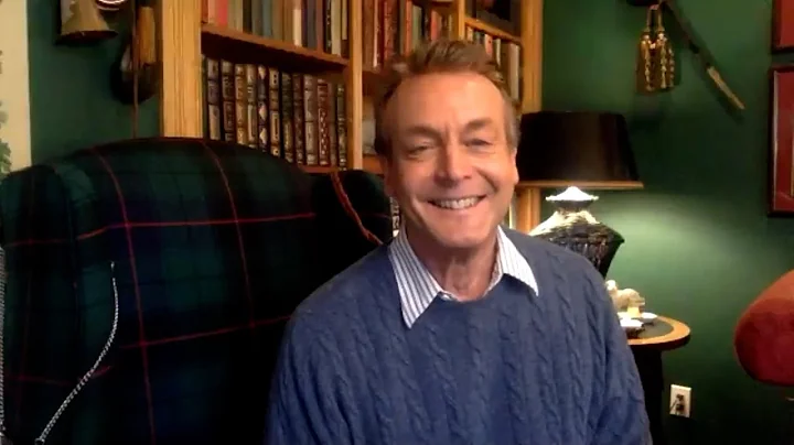 Doug Davidson Watches His Most Memorable Scenes Fr...