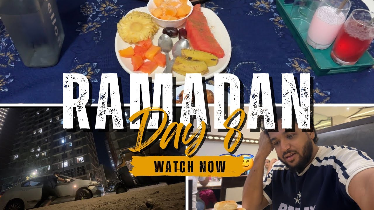Ramadan Day 8 | Sahara Hotel | Delhi Zaika Hotel #viral #ramadan2026 #dailyvlog #30daychallenge 