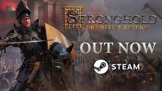 Stronghold DE: Noble Castle Trail Missions  9. Fénis (Free Campaign)