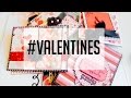 Valentine&#39;s Projects-LO, Tags &amp; Cards!! plus VR to BAcraftygirl challenge