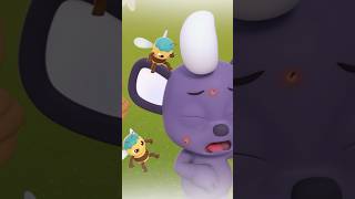 Ouch, Ouch Boo Boo Moments All Hogis Hospital Play