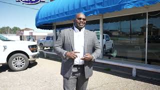 Benoit Ford Jonesboro - We Want to be Your Hometown Dealer