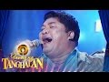 Tawag ng Tanghalan: Dominador Alviola Jr. |  Isang Saglit (Ultimate Resbaker)