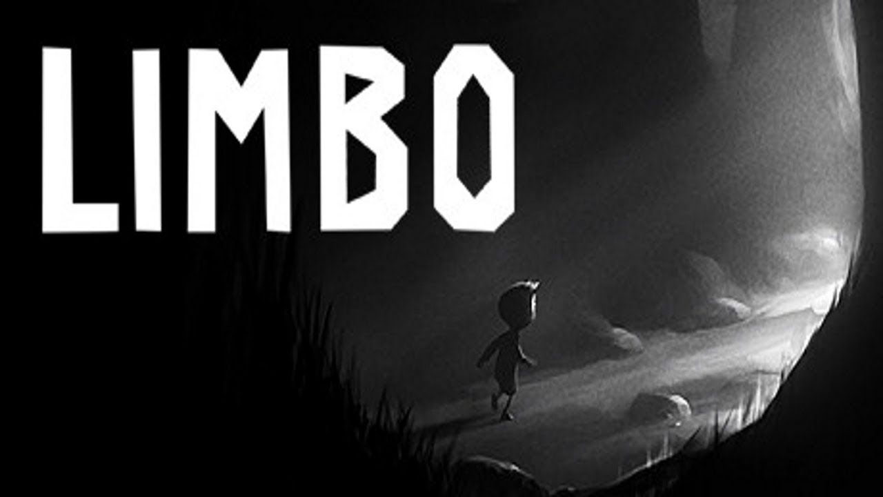 Limbo [Полное прохождение] (Nintendo Switch)