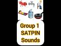 #Ssound#Asound##Tsound##Psound#Isound#Nsound#EarlyLearning##PhonicsAtHome#PlayAndLearn