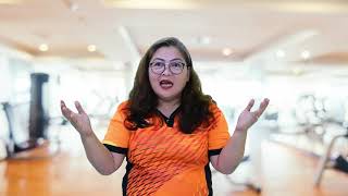 PE 1 - Weight and Strength Training