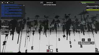 Popsicle Tower - All-Jumped [NIL/UNREAL] | CSCD
