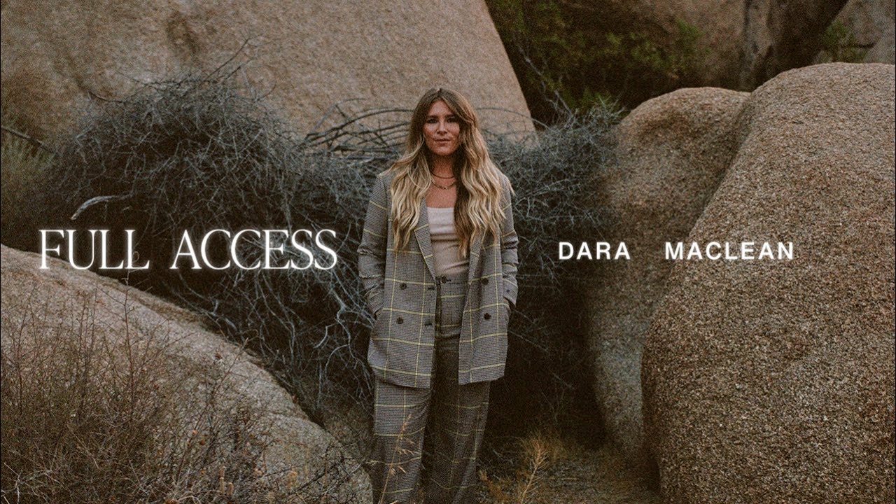 Watch Full Access on YouTube Watch Full Access on YouTube