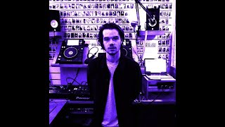 Oscar Jerome- Lizard Street (Slowed + Reverb)