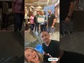 2025 Ambassador Teacher Arrival Orientation—Week Thirteen Recap