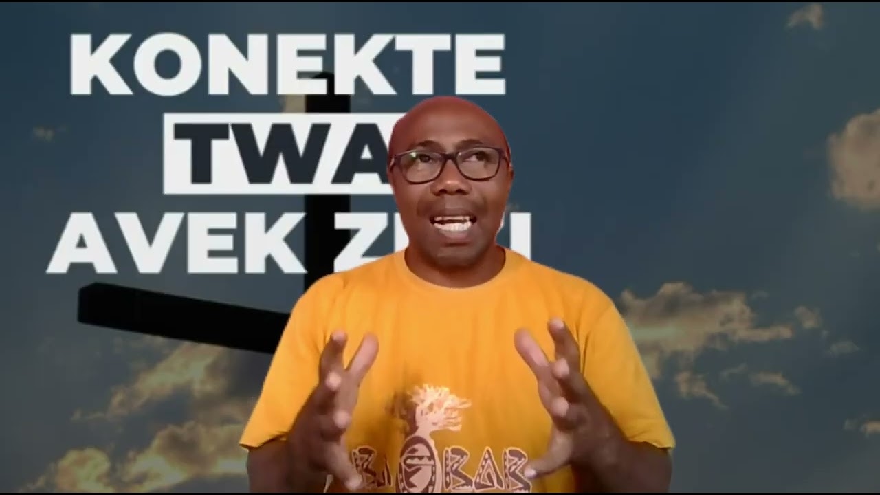 KONEKTE TWA AVEK ZEZI 2026