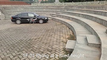 Benewake LiDAR Sensors