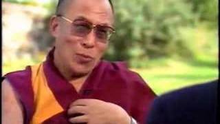 Dalai Lama kills a Mosquito screenshot 1