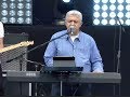 مؤتمر الصلاة من بيت الوادي 2014 - اليوم الاول - الفقرة الاولي - LiveTube