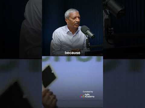 KR Sridhar - Andy Grove's Best Advice Was a Question - YouTube