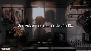 Yüzyüzeyken Konuşuruz - Dinle Beni Bi Sözleri