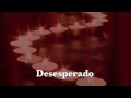 Desesperado - Misael Jimenez