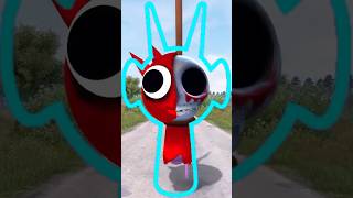 Can You Catch Incredibox Sprunki Horror Sky & Durple