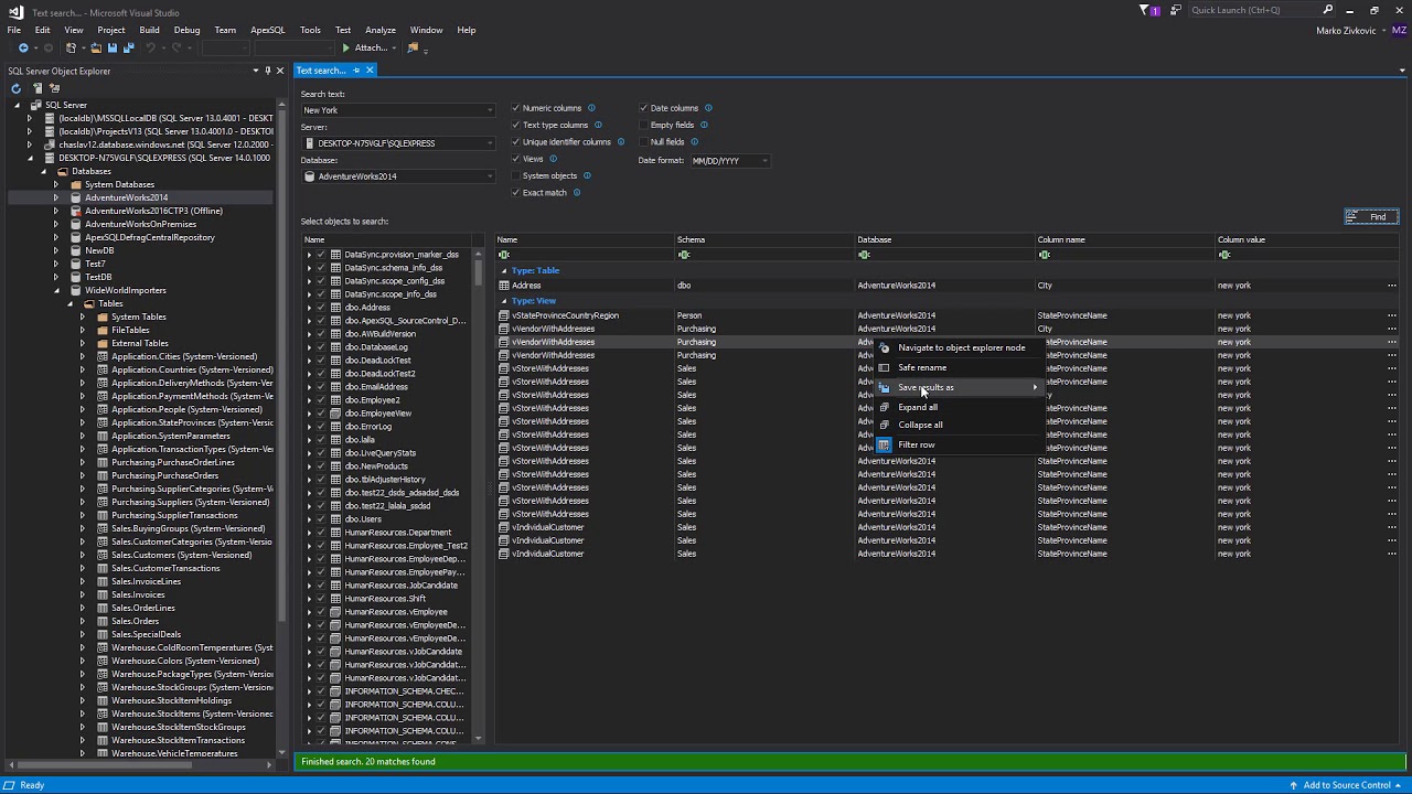 SQL replace: How to replace ASCII special characters in SQL Server