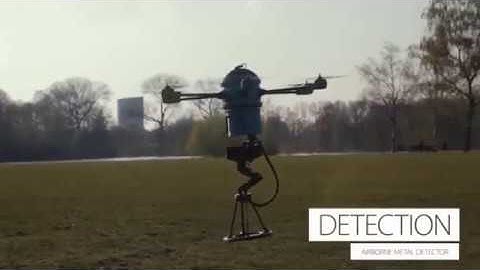Drones for Disaster Management