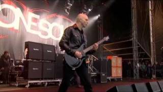 Stone Sour  - Mission Statement (Live At The Download Festival 2010)
