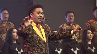 VOU Indonesia Raya & Hymne UJ (EG 2019) ULTRAJAYA