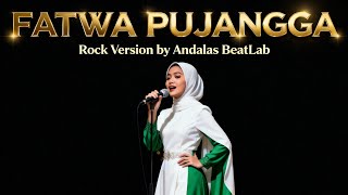 Fatwa Pujangga - Lagu Melayu Versi Rock Cover by Andalas BeatLab