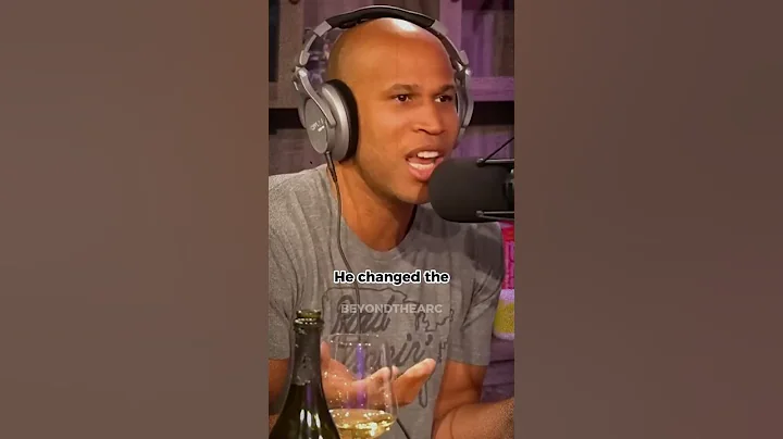 Is Shaq The Most DOMINANT NBA Player Ever? 😳 #nba #shorts