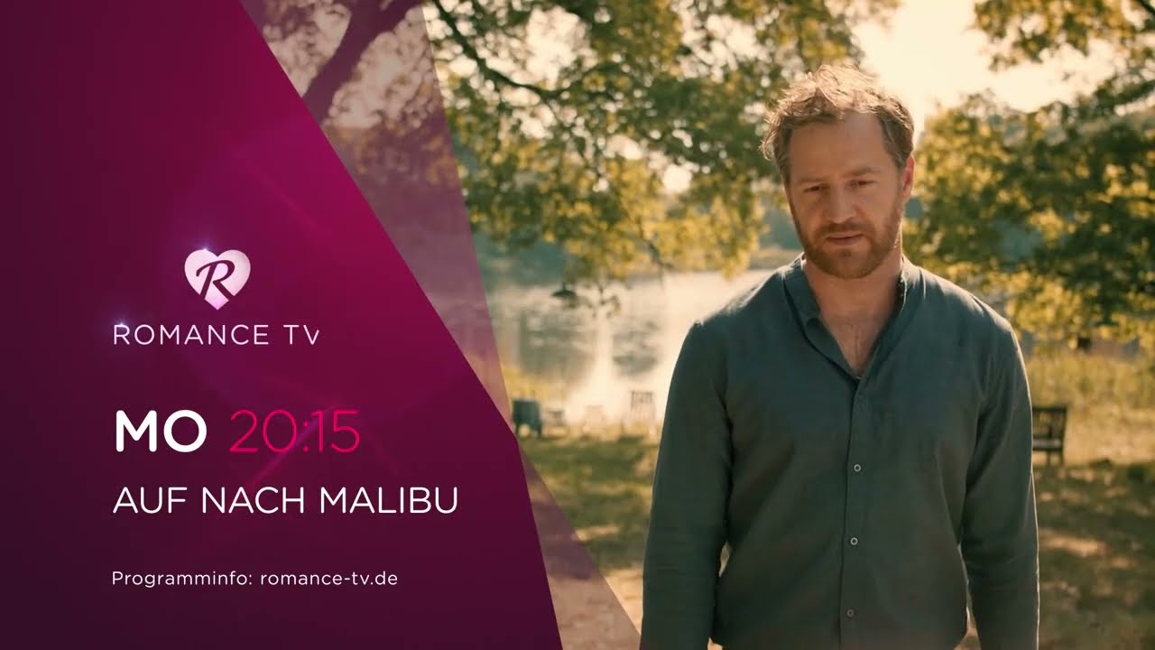 Auf nach Malibu | Romance TV