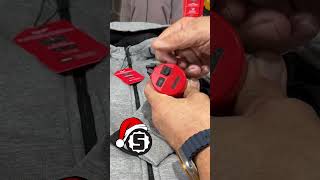 Milwaukee M12 Heated Hoodie - Lo Med Hi