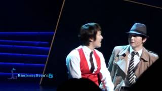 20120601 Jeong Hoon Musical 舞台前.mpg