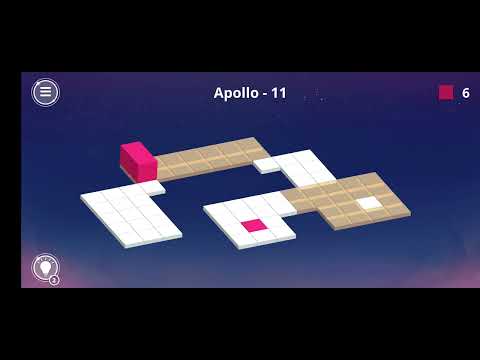 Bloxorz Stage-11