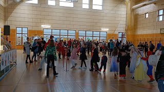 Bal Karnawałowy Dla Dzieci