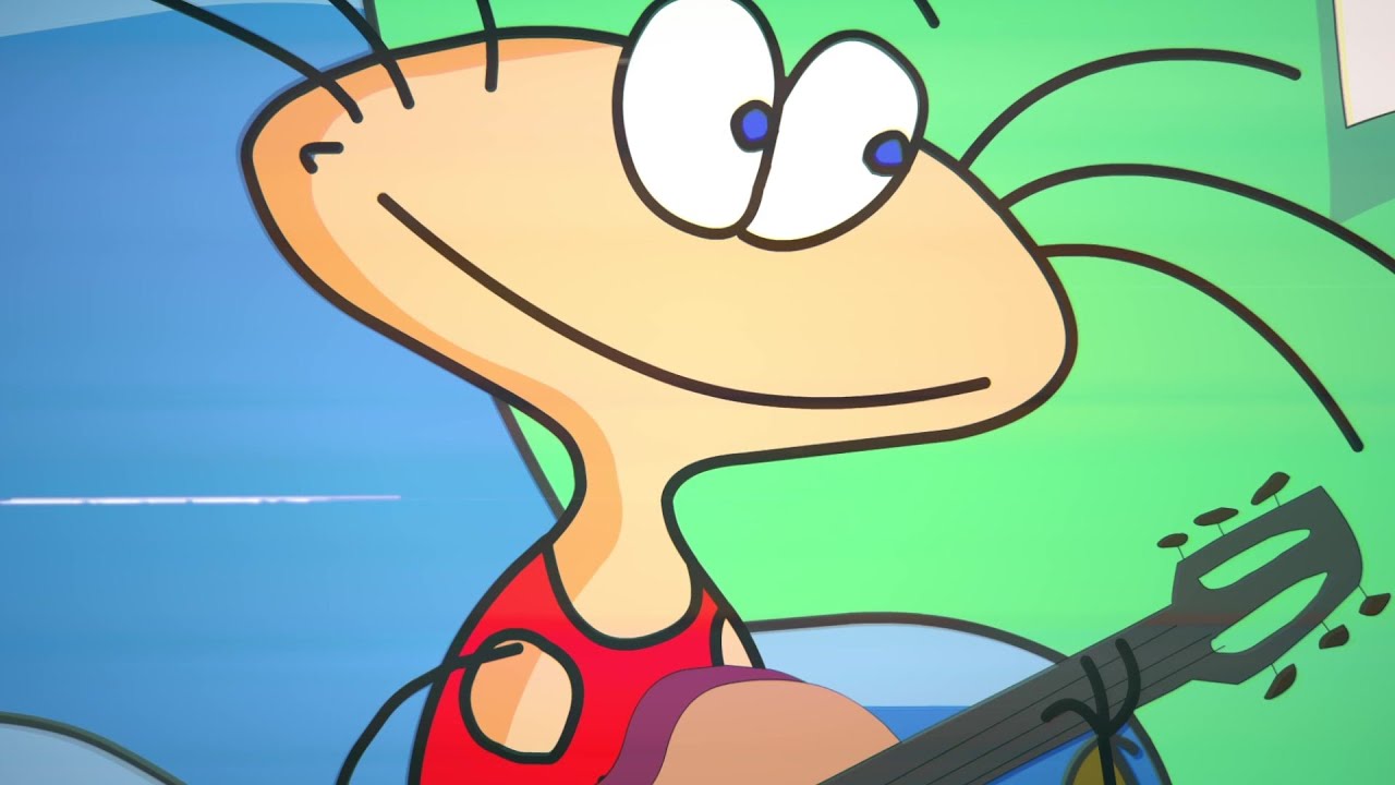 Есть что-то прекрасное в лете А с летом прекрасное в нас! #песня #творчество #масяня  #отдых