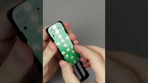Xiaomi Mi Box S Remote | Teardown | What