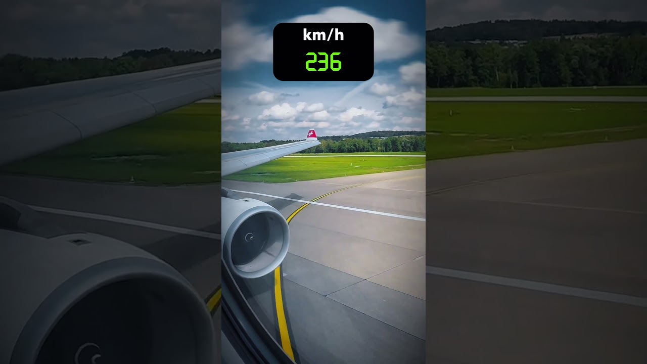 B777 vs A330 Take off Speed