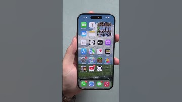 #activer ou #désactiver les #notifications #prioritaires sur votre #iphone