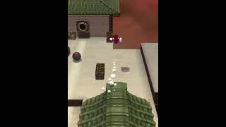 Roof Hopper Trickjump | Inspired by @Cam-SMO
