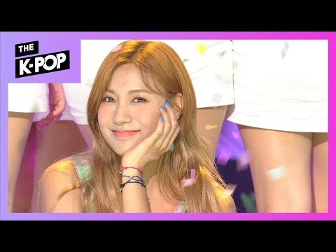 OH HAYOUNG - Don’t Make Me Laugh