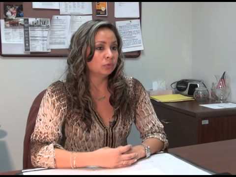 tv kanalları Tamara Pizo/Lutheran Service/ MiraTV Tampa