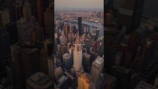 New York City 🇺🇸 | The City That Never Sleeps | Ultimate Travel &amp; Skyline Experience #shorts #usa