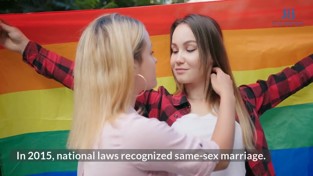 New York City Divorce Lawyer by Ryan Besinque