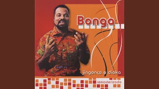 Video thumbnail of "Bonga - Kapiango"