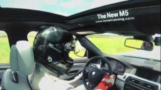 2013 Bmw M5 - Mid-America Motorplex