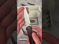 I pulled a brand new knife 🤯