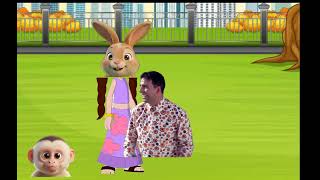 Chhota Bheem Wrong Head Match Funny Game | Find The Right Head Cartoon Challenge 🧠😂 screenshot 3
