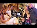 MrandMrsPhoenix Vs The Booth Fam Family Real Name And Ages 2024