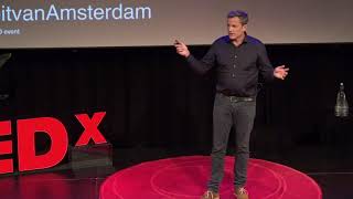 How Can We Improve the Cannabis Culture? | Joachim Helms | TEDxUniversiteitVanAmsterdam