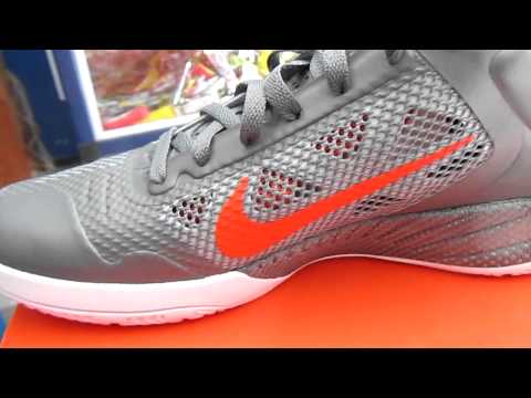 tenis nike hyperfuse